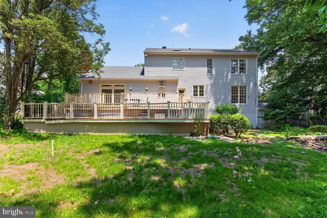 380 CLAGETT ST SW, Leesburg, VA 20175