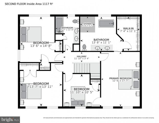 380 CLAGETT ST SW, Leesburg, VA 20175