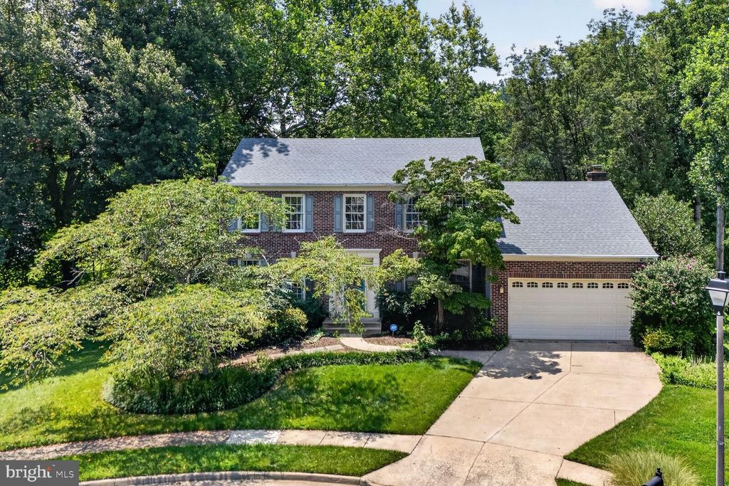 380 CLAGETT ST SW, Leesburg, VA 20175
