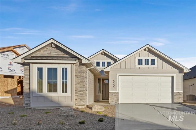 6551 S Charlie Place, Eagle, ID 83629 property photo