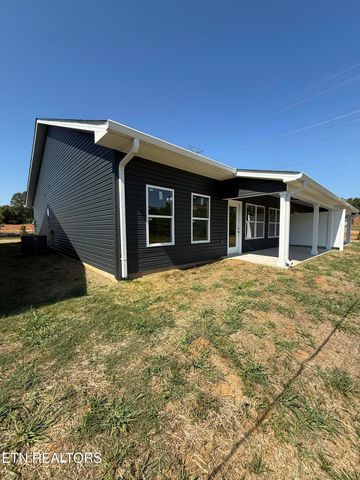 7334 Whispering Creek Lane, Powell, TN 37849