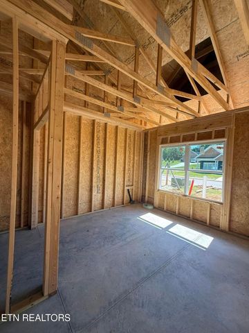 7334 Whispering Creek Lane, Powell, TN 37849