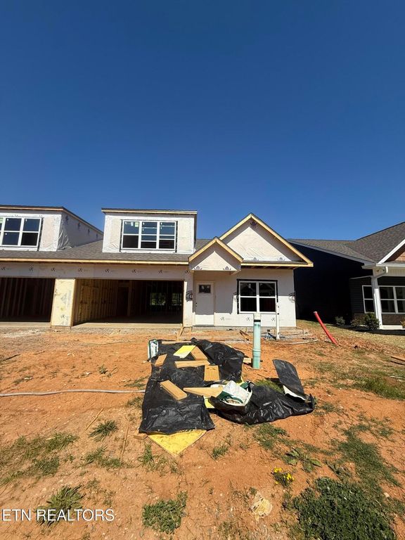 7334 Whispering Creek Lane, Powell, TN 37849