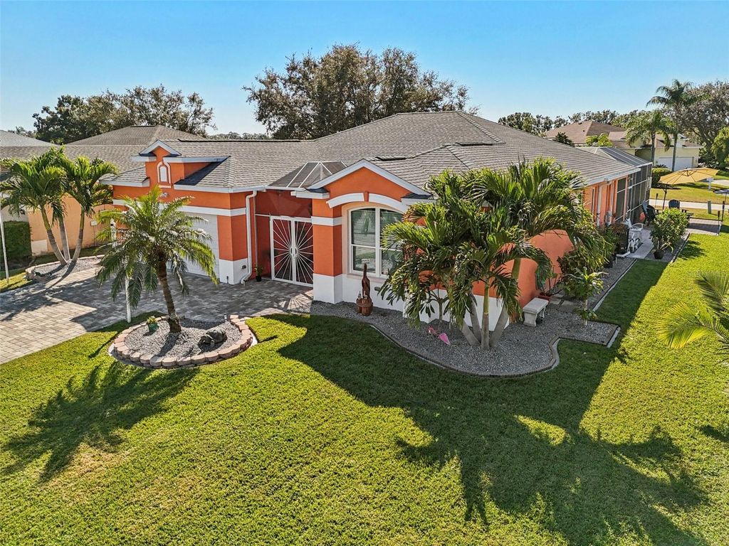 6236 WEYMOUTH DRIVE, Sarasota, FL 34238