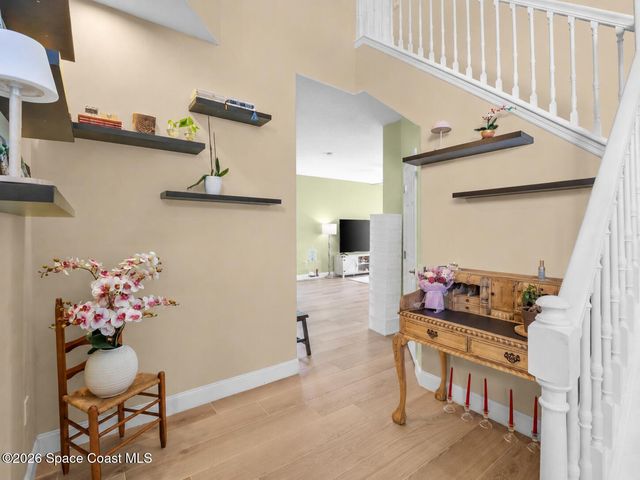 2756 Bradfordt Drive, West Melbourne, FL 32904