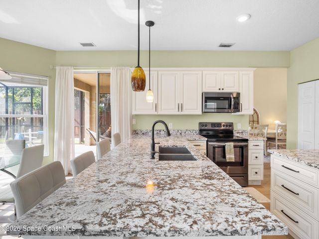 2756 Bradfordt Drive, West Melbourne, FL 32904