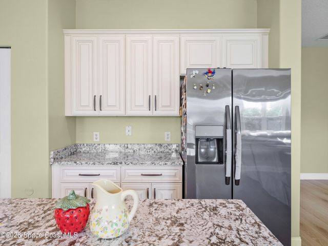 2756 Bradfordt Drive, West Melbourne, FL 32904