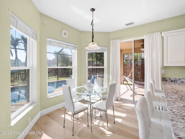 2756 Bradfordt Drive, West Melbourne, FL 32904