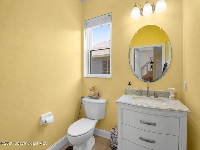 2756 Bradfordt Drive, West Melbourne, FL 32904