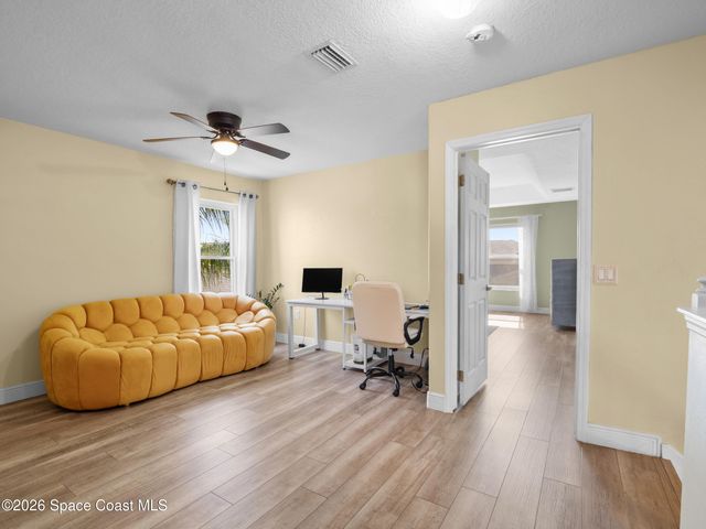 2756 Bradfordt Drive, West Melbourne, FL 32904