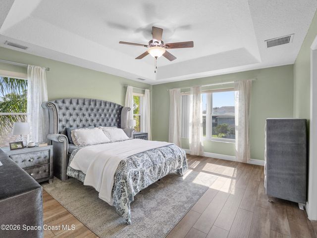 2756 Bradfordt Drive, West Melbourne, FL 32904