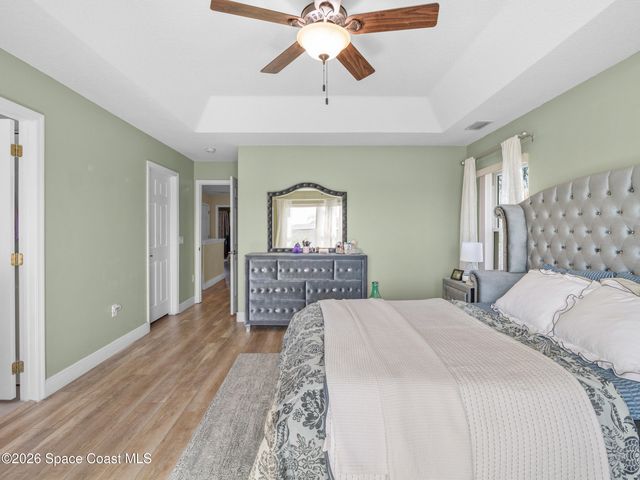 2756 Bradfordt Drive, West Melbourne, FL 32904