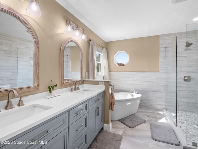 2756 Bradfordt Drive, West Melbourne, FL 32904