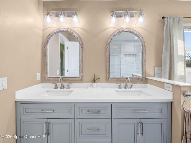 2756 Bradfordt Drive, West Melbourne, FL 32904