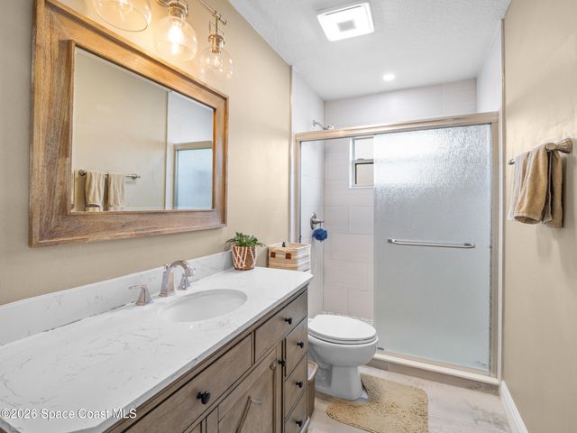 2756 Bradfordt Drive, West Melbourne, FL 32904