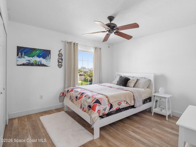 2756 Bradfordt Drive, West Melbourne, FL 32904