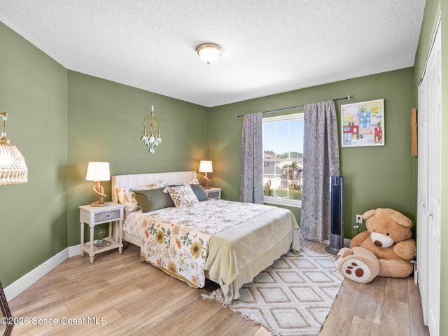 2756 Bradfordt Drive, West Melbourne, FL 32904