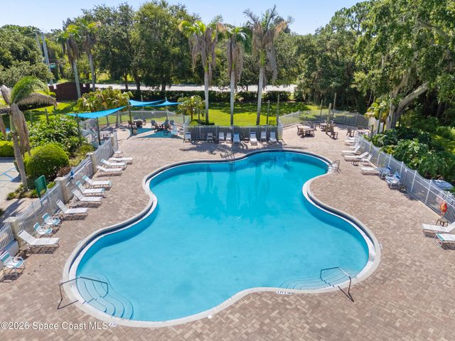 2756 Bradfordt Drive, West Melbourne, FL 32904