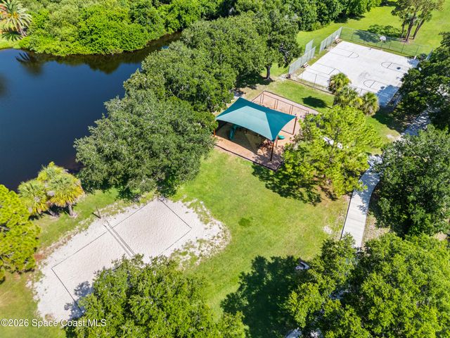 2756 Bradfordt Drive, West Melbourne, FL 32904