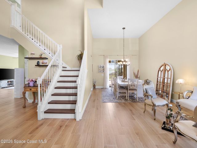 2756 Bradfordt Drive, West Melbourne, FL 32904