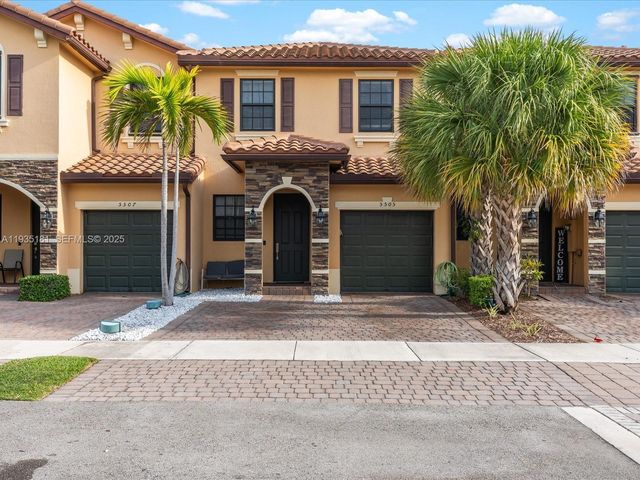 5505 NW 27th Ct 5505, Margate, FL 33063