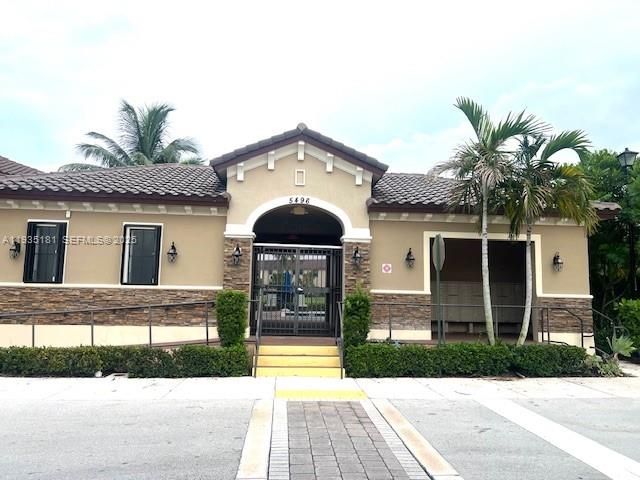 5505 NW 27th Ct 5505, Margate, FL 33063