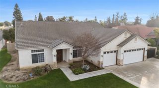 15503 Marty, Bakersfield, CA 93314