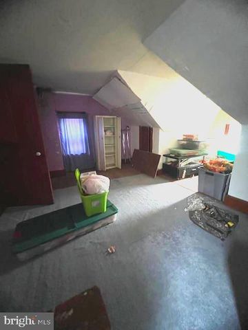 222 DOCK ST, Schuylkill Haven, PA 17972