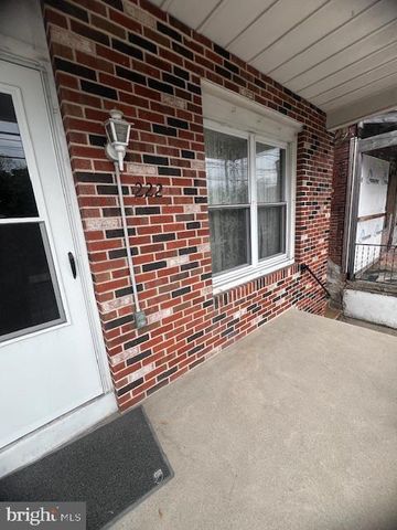 222 DOCK ST, Schuylkill Haven, PA 17972