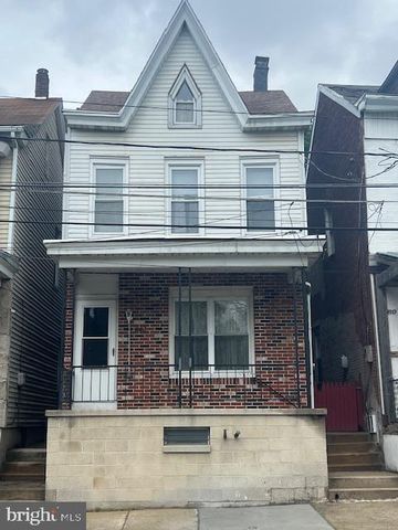 222 DOCK ST, Schuylkill Haven, PA 17972