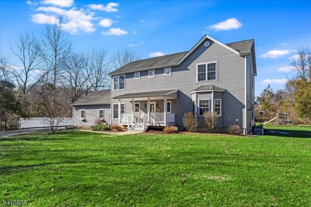 45 Old Creamery Rd, Andover Twp., NJ 07821