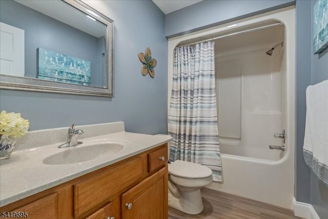 45 Old Creamery Rd, Andover Twp., NJ 07821