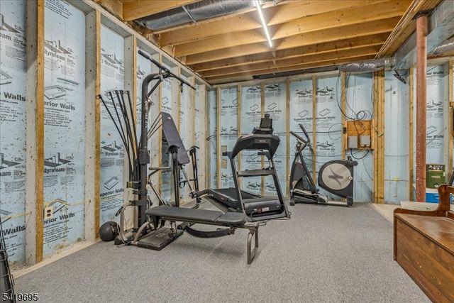 45 Old Creamery Rd, Andover Twp., NJ 07821