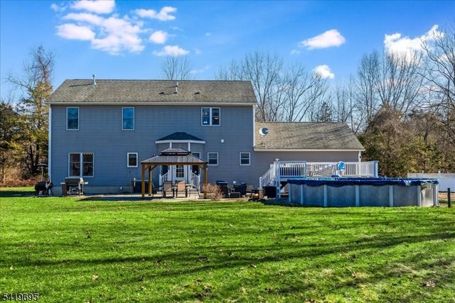 45 Old Creamery Rd, Andover Twp., NJ 07821