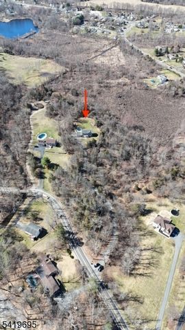 45 Old Creamery Rd, Andover Twp., NJ 07821