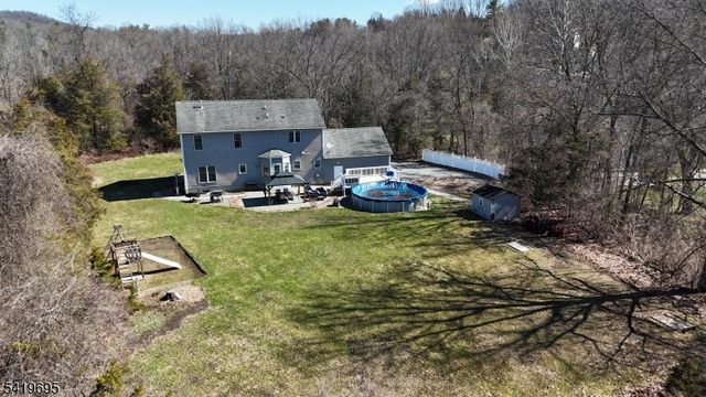 45 Old Creamery Rd, Andover Twp., NJ 07821