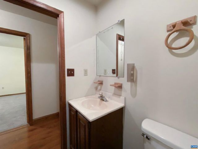 20537 FIELDS MILL RD, Richardsville, VA 22736