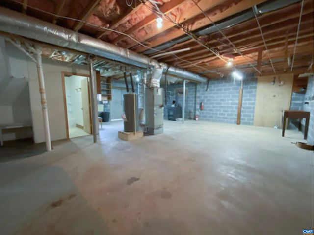 20537 FIELDS MILL RD, Richardsville, VA 22736