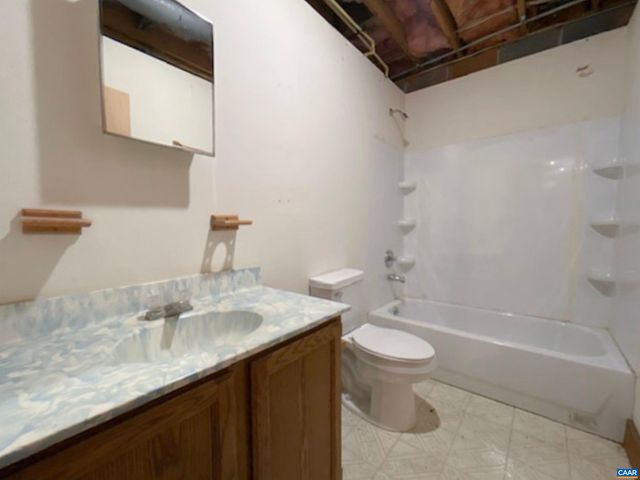 20537 FIELDS MILL RD, Richardsville, VA 22736