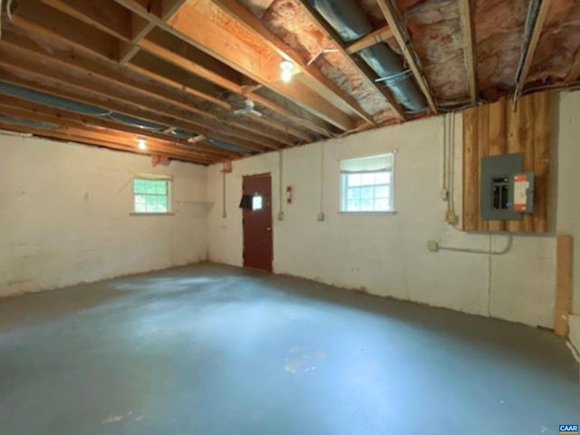 20537 FIELDS MILL RD, Richardsville, VA 22736