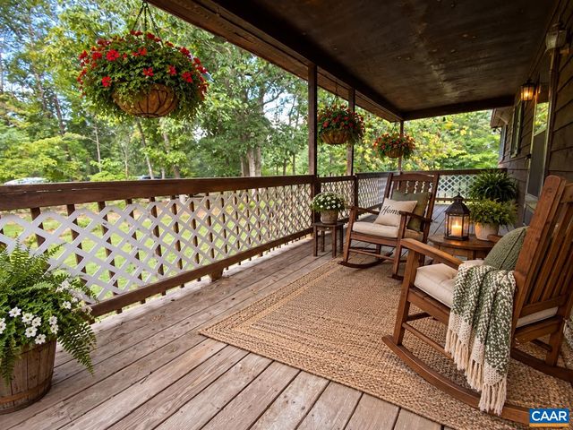 20537 FIELDS MILL RD, Richardsville, VA 22736