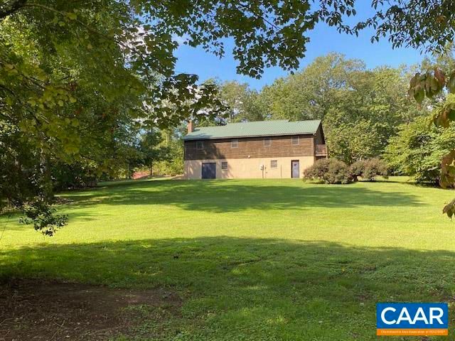 20537 FIELDS MILL RD, Richardsville, VA 22736