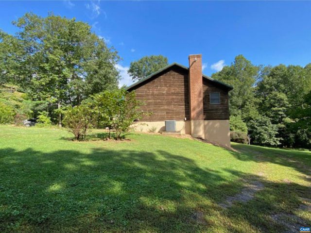 20537 FIELDS MILL RD, Richardsville, VA 22736