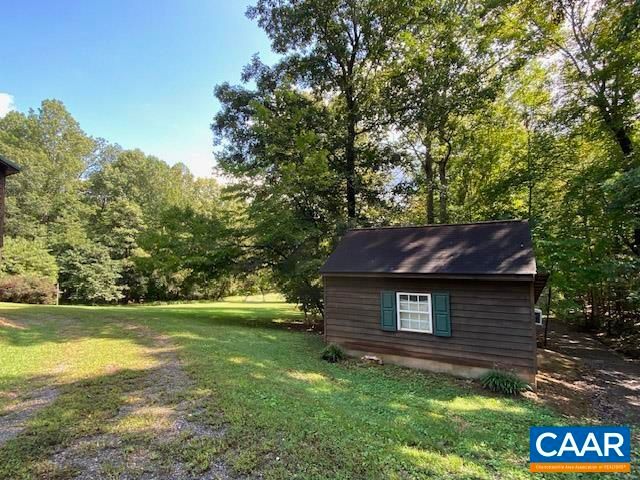 20537 FIELDS MILL RD, Richardsville, VA 22736