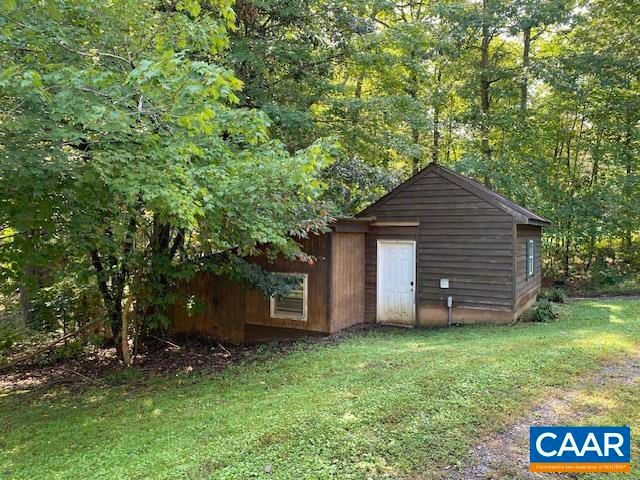 20537 FIELDS MILL RD, Richardsville, VA 22736