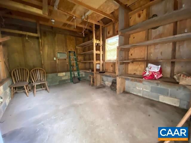 20537 FIELDS MILL RD, Richardsville, VA 22736