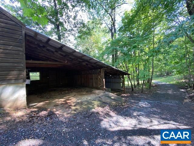 20537 FIELDS MILL RD, Richardsville, VA 22736