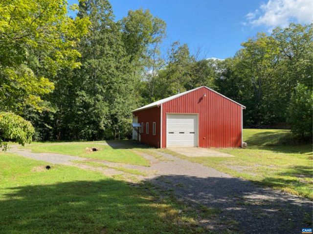 20537 FIELDS MILL RD, Richardsville, VA 22736