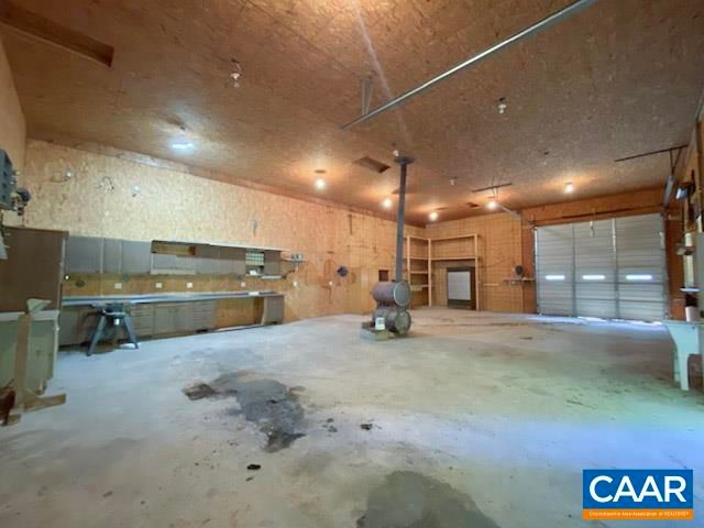 20537 FIELDS MILL RD, Richardsville, VA 22736