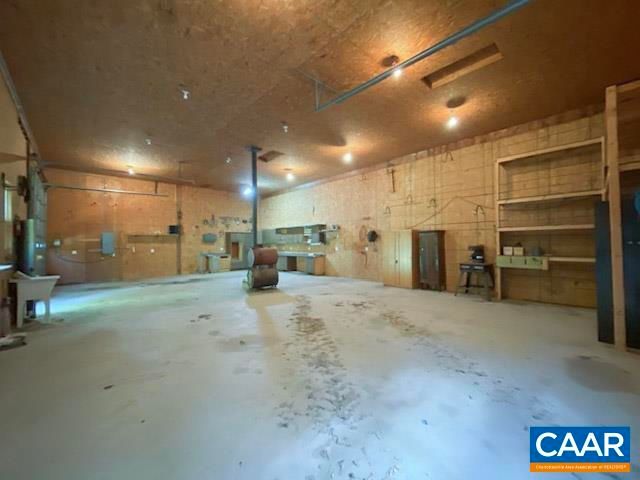20537 FIELDS MILL RD, Richardsville, VA 22736